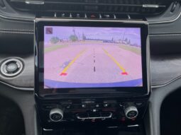 
										2022 Jeep Grand Cherokee L Overland full									
