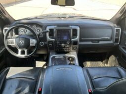 
										2018 RAM 2500 Laramie Longhorn Limited Diesel full									