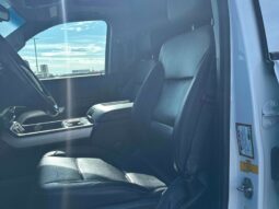 
										2018 Chevrolet Silverado 1500 LTZ Z71 full									