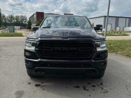 
										2022 RAM 1500 Sport full									