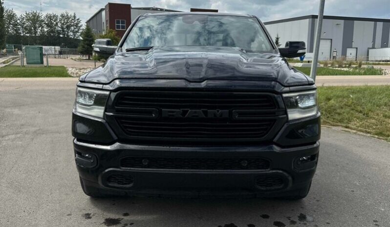 
								2022 RAM 1500 Sport full									