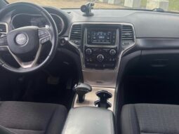 
										2014 Jeep Grand Cherokee Laredo full									