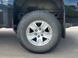 
										2018 Chevrolet Silverado 1500 LT full									