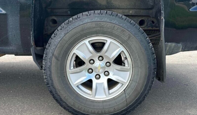 
								2018 Chevrolet Silverado 1500 LT full									