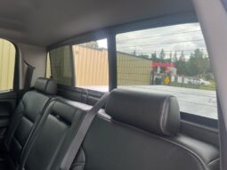
										2018 Chevrolet Silverado 1500 LTZ Z71 full									
