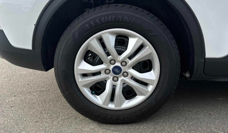 
								2021 Ford Escape S full									