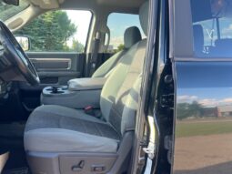 
										2015 RAM 2500 SLT full									