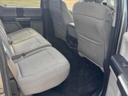 
										2017 Ford F-150 XLT full									