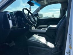 
										2018 Chevrolet Silverado 1500 LTZ Z71 full									