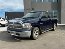 2015 RAM 1500 Tradesman