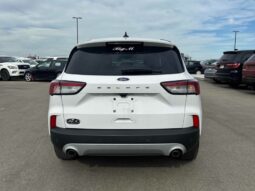 
										2021 Ford Escape S full									
