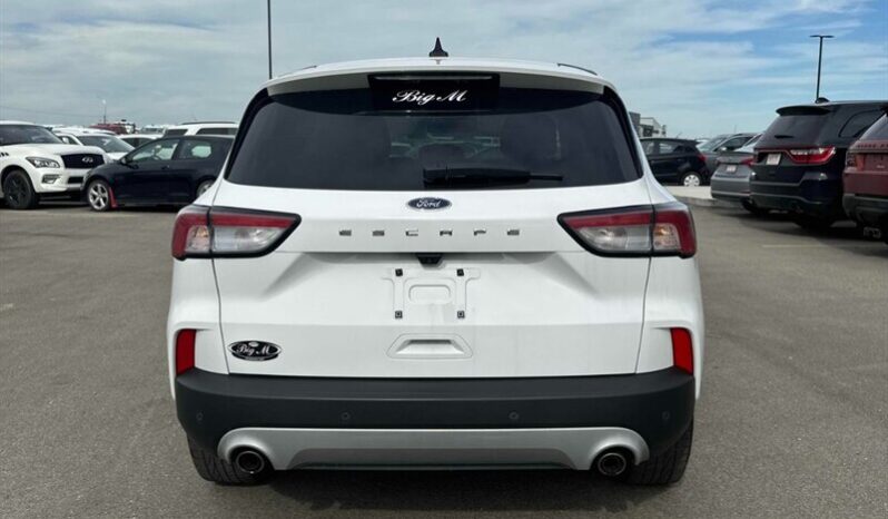 
								2021 Ford Escape S full									