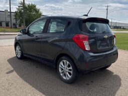 
										2019 Chevrolet Spark 1LT full									