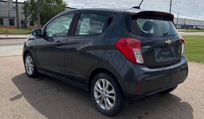 
								2019 Chevrolet Spark 1LT full									