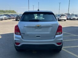 
										2018 Chevrolet Trax LS full									