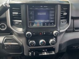 
										2020 RAM 3500 Big Horn full									
