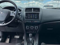 
										2019 Mitsubishi RVR SE AWC full									