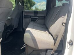 
										2017 Ford F-350 Super Duty XLT full									