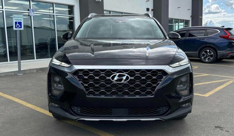 
								2020 Hyundai Santa Fe Preferred 2.4L full									