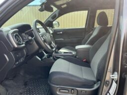 
										2022 Toyota Tacoma TRD Sport full									