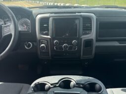 
										2023 RAM 1500 Classic Tradesman full									