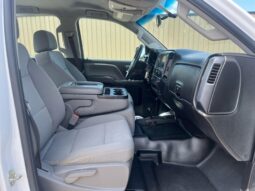 
										2019 Chevrolet Silverado 2500 Work Truck full									