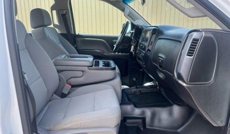 
								2019 Chevrolet Silverado 2500 Work Truck full									