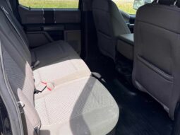 
										2018 Ford F-150 XLT full									