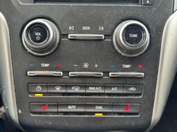 
										2017 Lincoln MKC Select full									