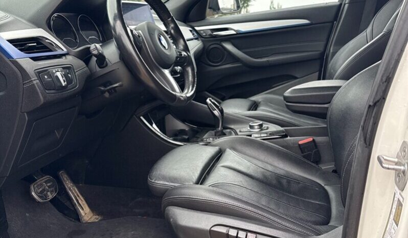 
								2022 BMW X2 xDrive28i full									