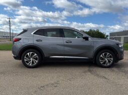 
										2021 Buick Envision Essence full									