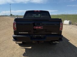 
										2018 GMC Sierra 1500 Denali full									