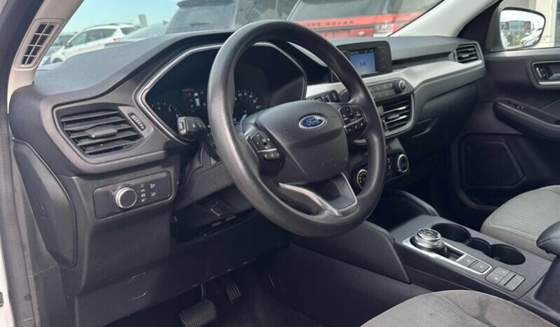 
								2021 Ford Escape S full									