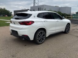 
										2022 BMW X2 xDrive28i full									