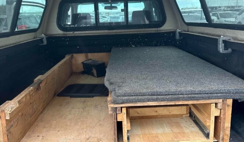 
								2019 Nissan Frontier S King Cab full									