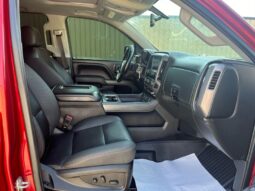 
										2018 GMC Sierra 1500 SLT full									