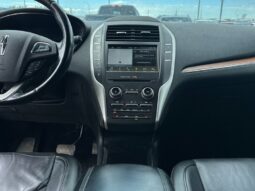
										2017 Lincoln MKC Select full									