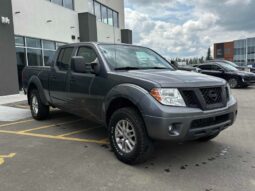 
										2019 Nissan Frontier SV full									