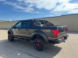 
										2018 Ford F-150 Lariat full									
