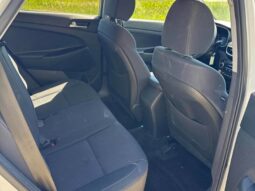 
										2021 Hyundai Tucson Essential full									