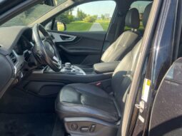 
										2017 Audi Q7 3.0T quattro Progressiv full									