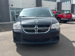 
										2017 Dodge Grand Caravan SXT full									