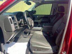 
										2018 GMC Sierra 1500 SLT full									