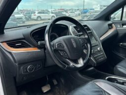 
										2017 Lincoln MKC Select full									