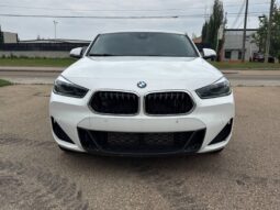 
										2022 BMW X2 xDrive28i full									