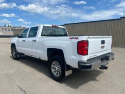
										2019 Chevrolet Silverado 2500 Work Truck full									