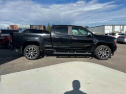 
										2019 GMC Canyon Denali full									
