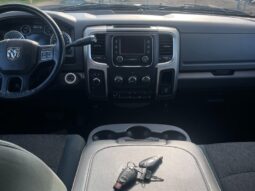 
										2015 RAM 2500 SLT full									