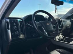 
										2018 Chevrolet Silverado 1500 LTZ Z71 full									