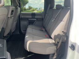 
										2018 Ford F-150 XLT full									
